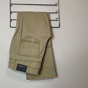 Tan Bailey’s pants size 32/32